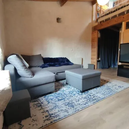 Charmante Maison En Ariege Дом отдыха Teilhet (Ariege)