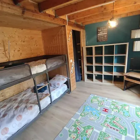 Charmante Maison En Ariege *