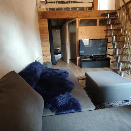 Charmante Maison En Ariege Дом отдыха Teilhet (Ariege)