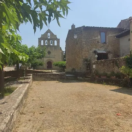 Charmante Maison En Ariege Сasa de vacaciones *