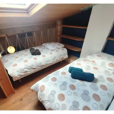 Charmante Maison En Ariege