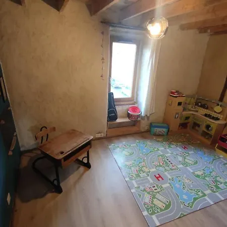 Charmante Maison En Ariege